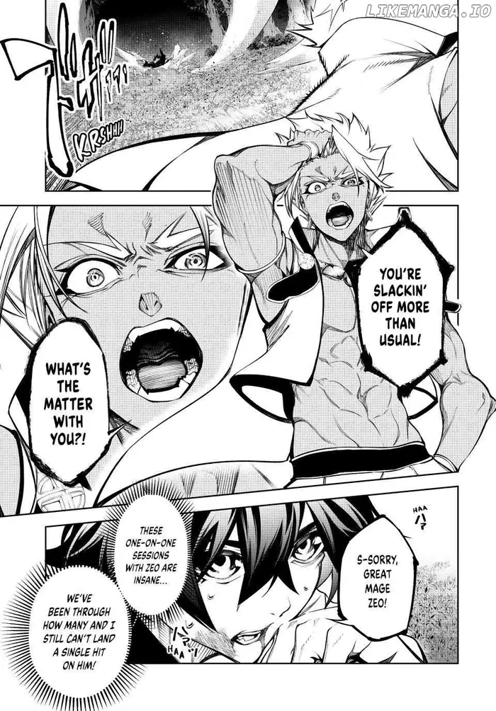 Wistoria: Wand and Sword Chapter 47 image 17_optimized